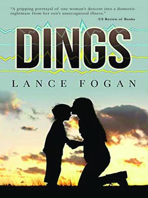 cover image of DINGS